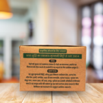 Multani Mitti Face Ubtan Pack 4 Pcs - Image 3