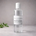 Oral Care Combo: 1 Ayurvedic Dantmanjan 70g + 1 Mouth Freshner 200ml + 1 Bamboo Toothbrush - Image 3