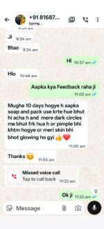 Ayurvedic Face Combo - Image 7
