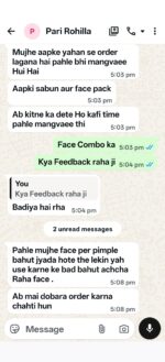 Ayurvedic Face Combo - Image 8